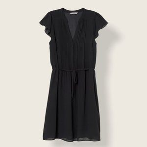 Butterfly Sleeve LBD